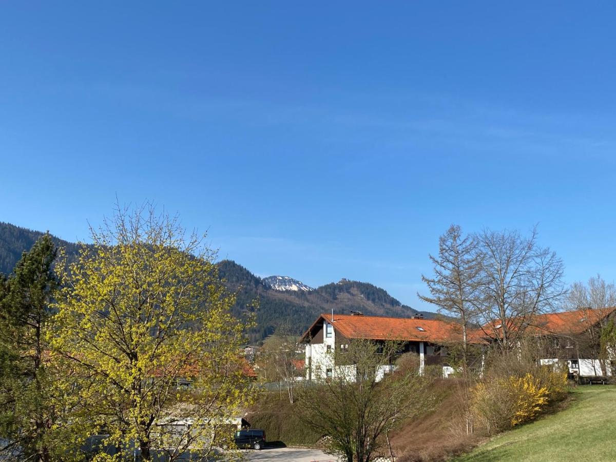 Best Butler Family & Friends Mit Hund Füssen 외부 사진
